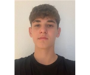 Martin Bermejo Guillen basketball player