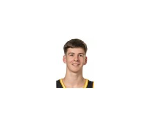 Martin Carrere basketball player - F