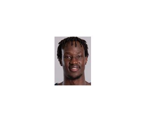 Martin Gumwell basketball player - C