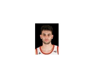 Martin Kheil basketball player - G