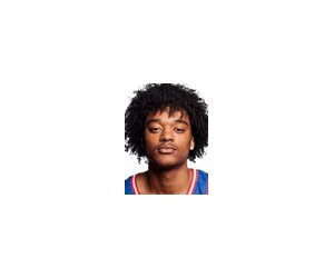 Martin Somerville basketball player - G