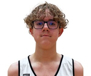 Martins Kaulins basketball player