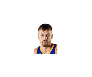 Martynas Pacevicius basketball player - C