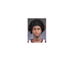 Marvel Allen Iii basketball player - SF