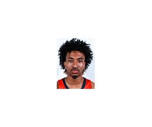 Marvin Brimage, Jr. basketball player - G