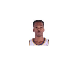 Marvin Mcghee Iv basketball player - F