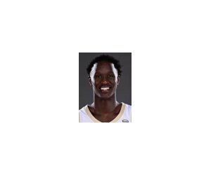Marvin Musiime-Kamali basketball player - SF