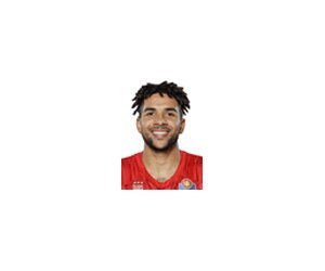 Marvin Omuvwie basketball player - SF