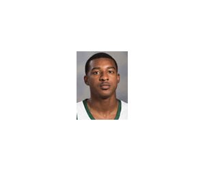 Marvin Smith basketball player - F