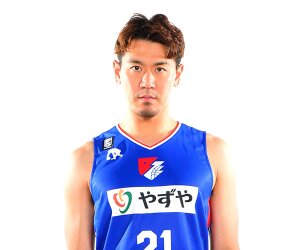 Masahiro Kanou basketball player