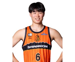Masataka Nakajima jugador de baloncesto - SF