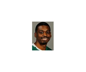 Mashawn Chamberlain basketball player - F