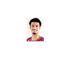 Masiah Gilyard basketball player - G