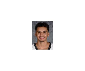 Mason Gibson basketball player - PG