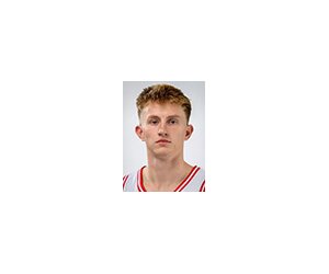 Mason Klabo basketball player - G