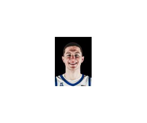 Mason Matthews basketball player - F