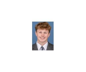 Mason Ritter basketball player - F