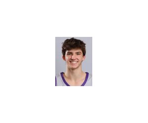 Mason Smith basketball player - F