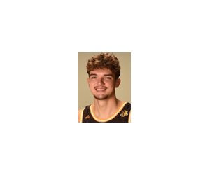 Mason Walters basketball player - PF