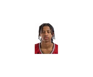 Mason Williams basketball player - G