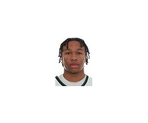 Masud Stewart basketball player - G