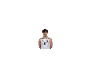 Matan Mizrahi basketball player