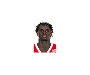 Matar Diop basketball player - F
