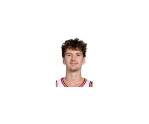Matas Buzelis basketball player - F