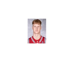 Matas Vokietaitis basketball player - G