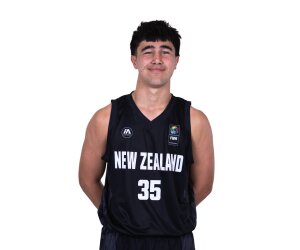 Matayas Thomson basketball player - G