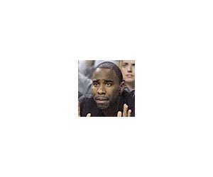 Mateen Cleaves basketball player - G