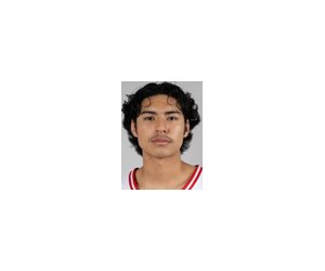 Mateen Rafiq basketball player - G