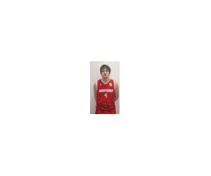 Matej Stojcic basketball player - G