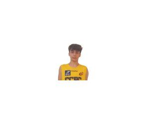 Mateus Batista Pugliese Borges basketball player - PG