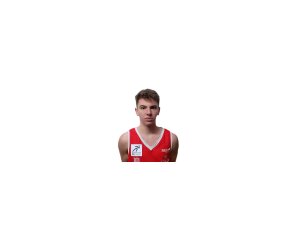 Mateus Benato De Col basketball player - SF
