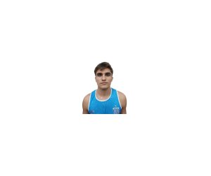 Mateus Correia Franzoi basketball player - PG