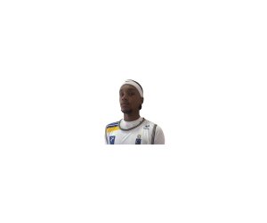 Mateus Eloi Pereira De Paula basketball player - PG