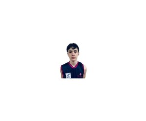 Mateus Fairbanks De Barros basketball player - PG
