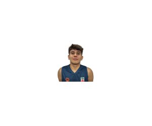 Mateus Fornaza Giesel basketball player - C