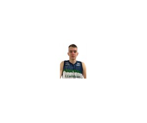 Mateus Koefeder basketball player - SF