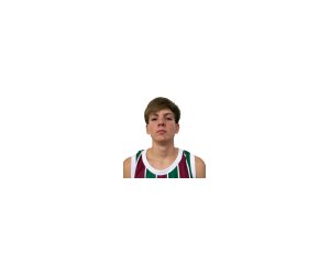 Mateus Zornoff Pinto De Abreu Mattos basketball player - SF