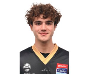 Matheo Brandstatter