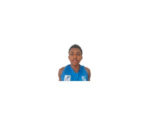 Matheus Augusto Souza Da Cunha basketball player - SG