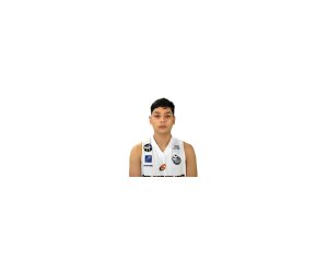 Matheus Ayaki Takeuchi basketball player - SF
