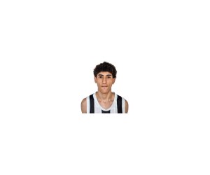 Matheus Bohrer Cassio basketball player - SG