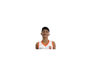 Matheus Emem De Almeida Tavares basketball player - SG