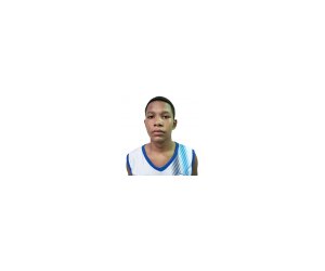 Matheus Ferreira Ramalho basketball player - C
