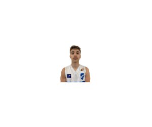 Matheus Marques Pagotto basketball player - PG