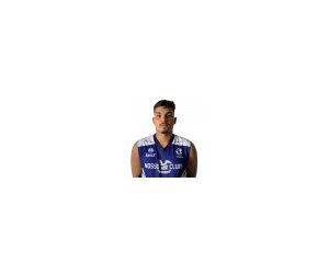 Matheus Montenegro basketball player - C
