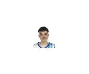Matheus Nunes De Lima E Castro basketball player - SF